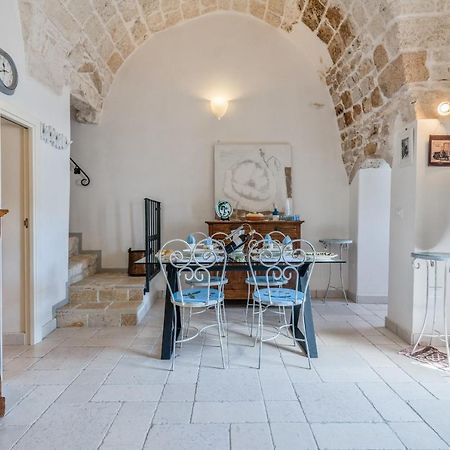 Corte Cairoli Carovigno Exteriér fotografie